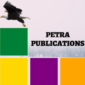 Petra Publications